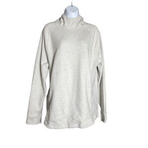 All in Motion Hoodie Size L